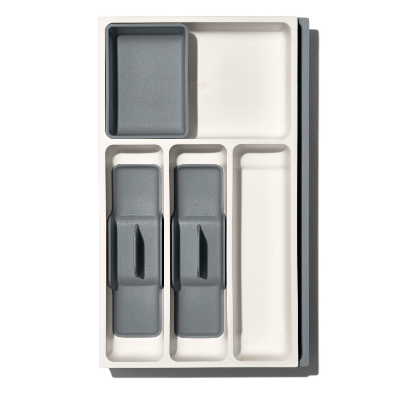 Expandable Utensil Drawer Organiser