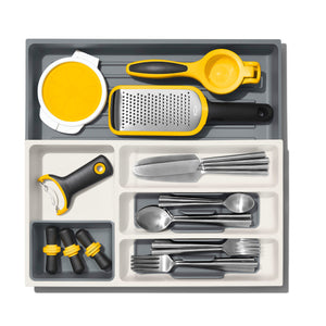 Expandable Utensil Drawer Organiser