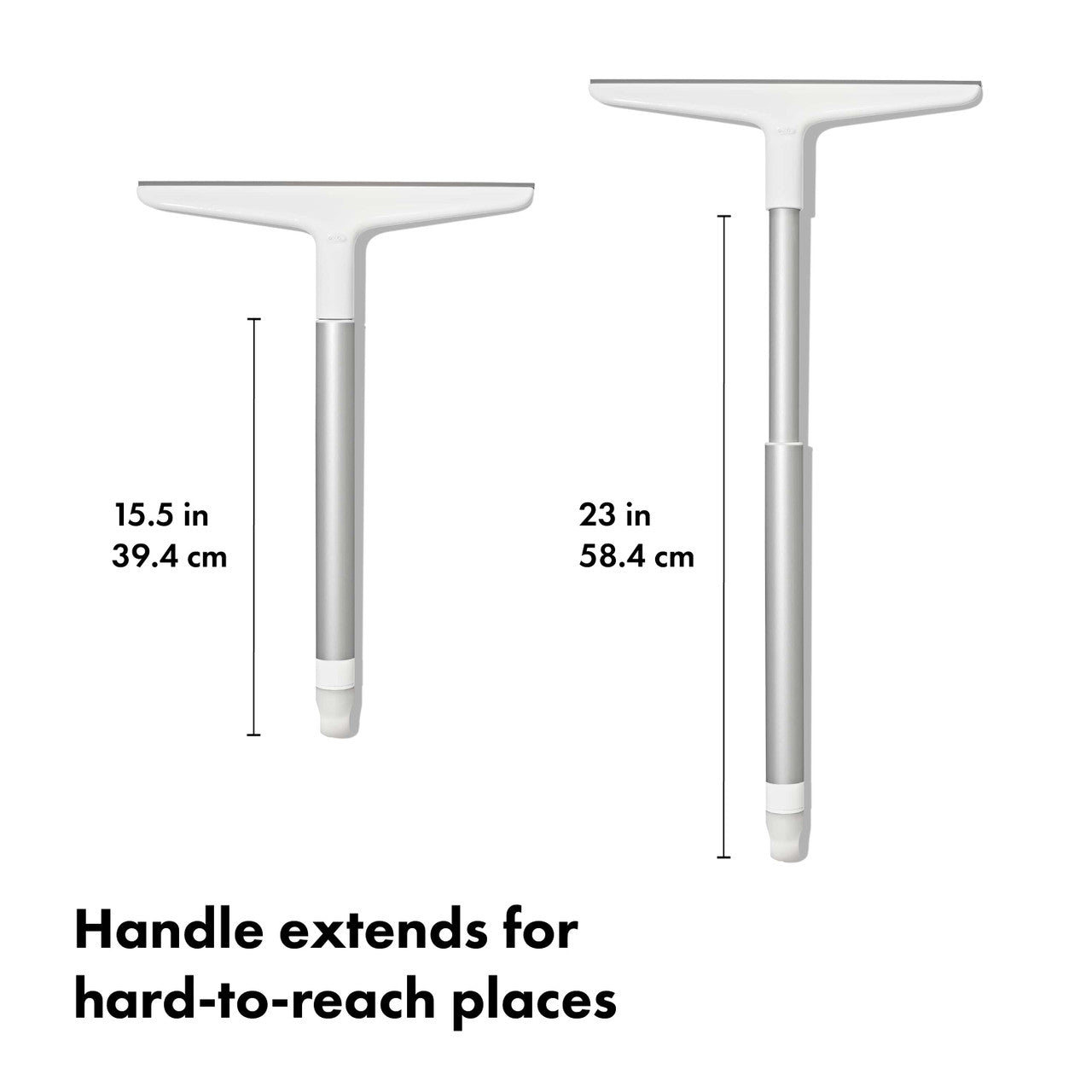 Aluminium Extendable Squeegee