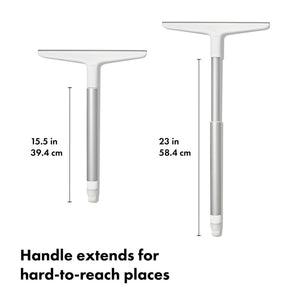 Aluminium Extendable Squeegee