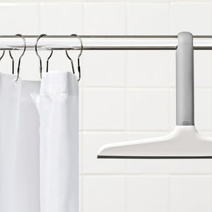 Multi-Use Squeegee with Hook