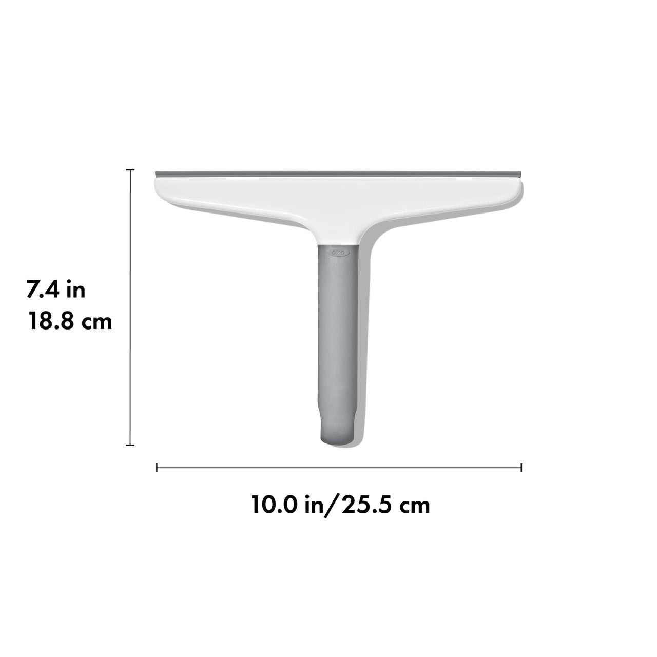 Multi-Use Squeegee with Hook