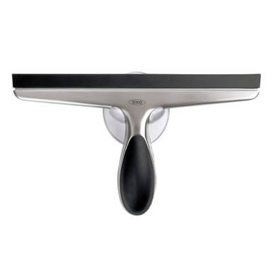 Stainless Steel Squeegee