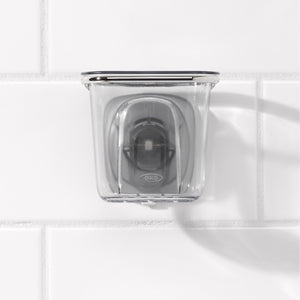 StrongHold™ Suction Shower Accessories Cup