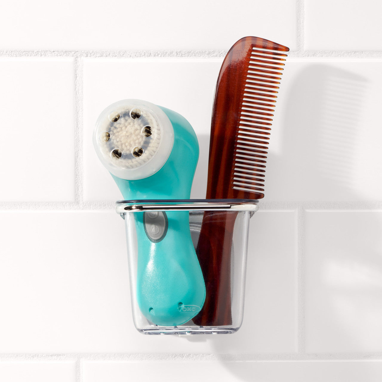 StrongHold™ Suction Shower Accessories Cup