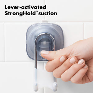 StrongHold™ Suction Hook