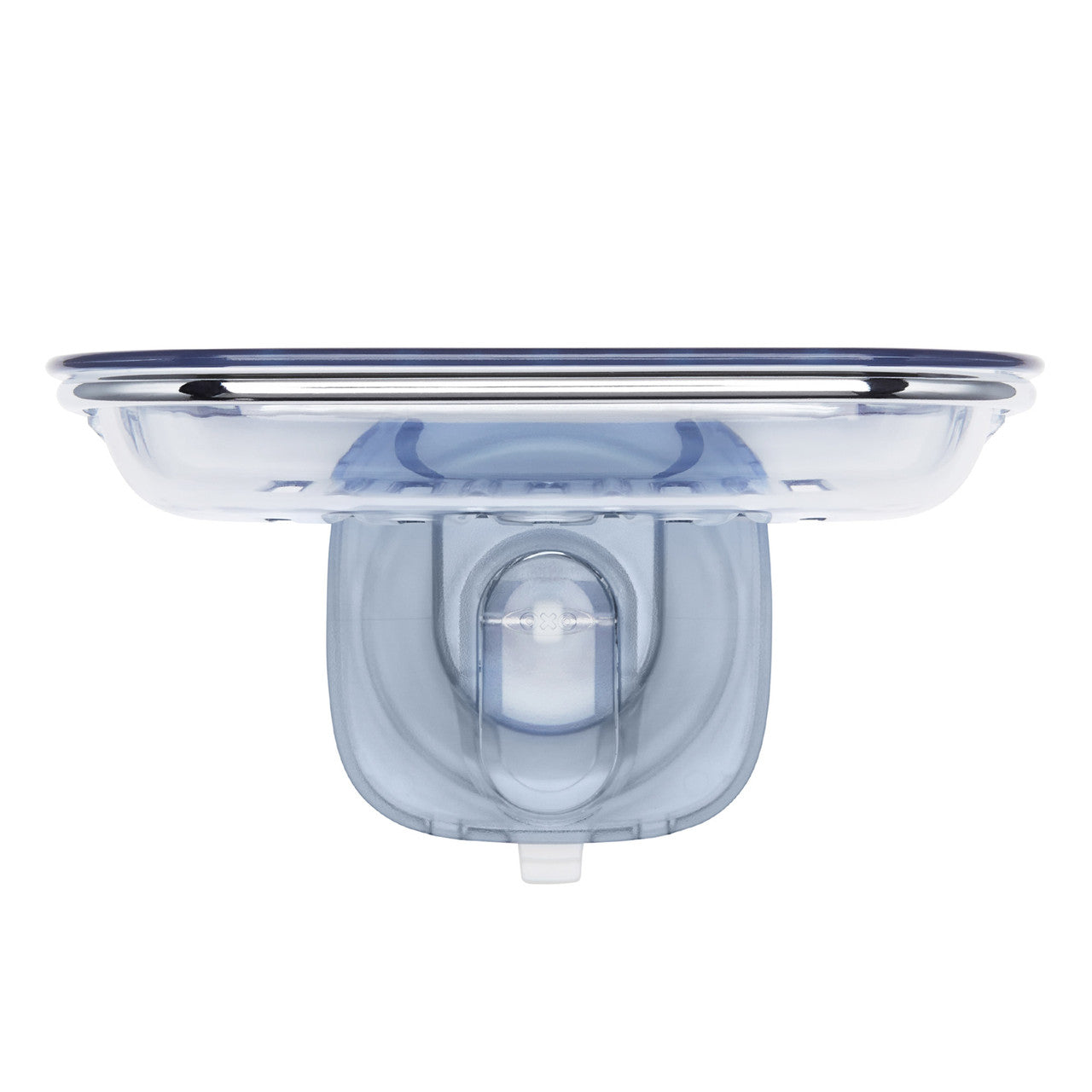 StrongHold™ Suction Soap Dish