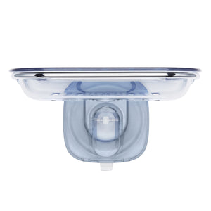 StrongHold™ Suction Soap Dish