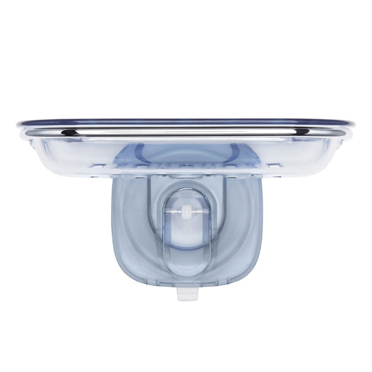 StrongHold™ Suction Soap Dish