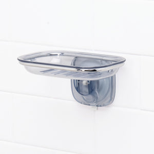 StrongHold™ Suction Soap Dish