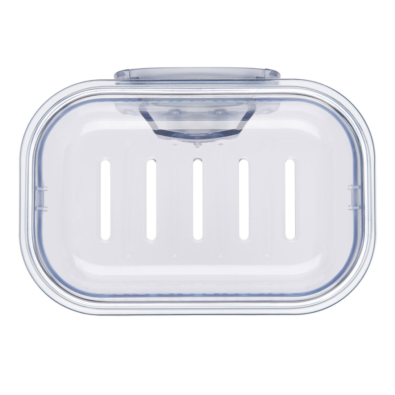 StrongHold™ Suction Soap Dish