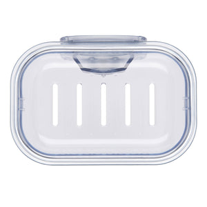 StrongHold™ Suction Soap Dish