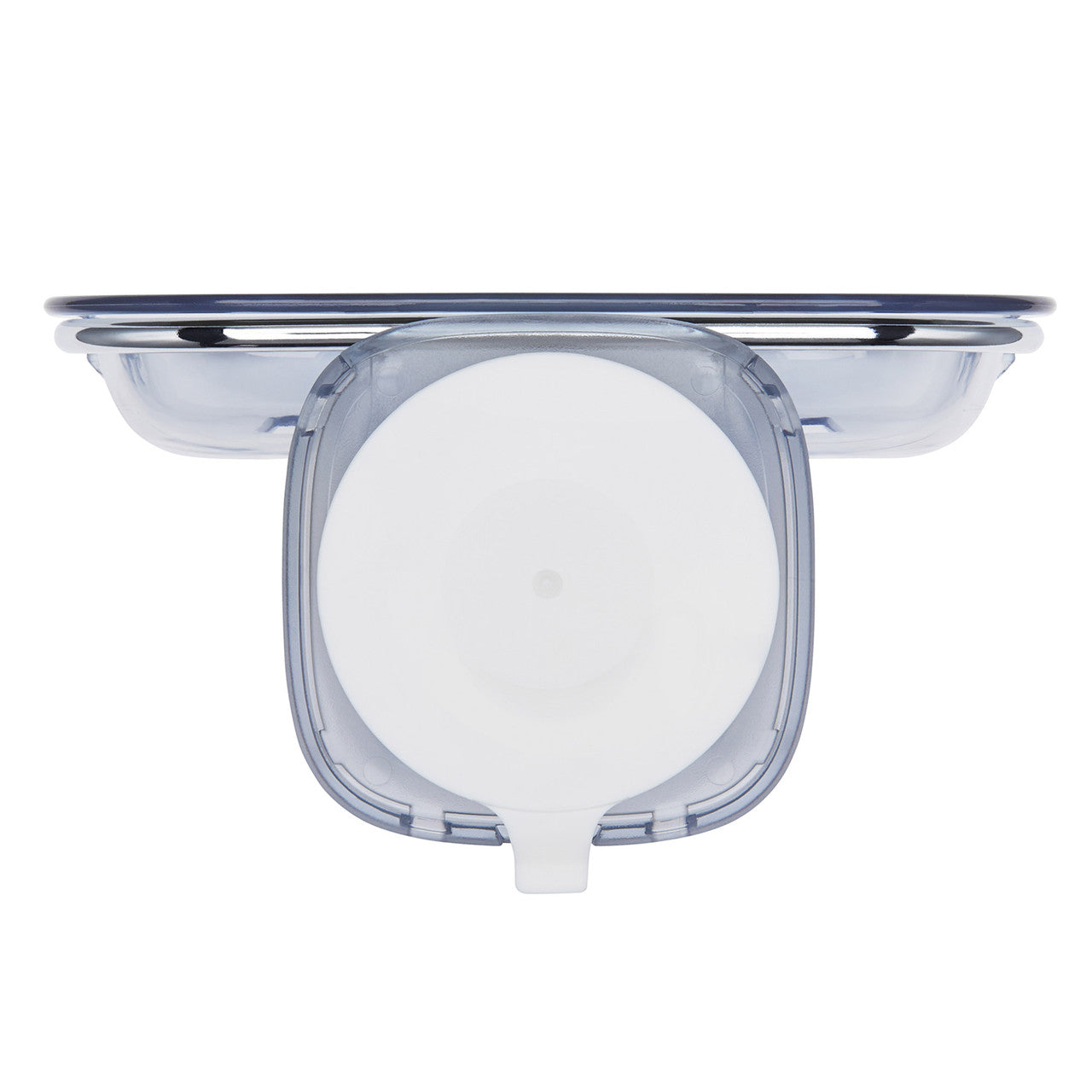 StrongHold™ Suction Soap Dish
