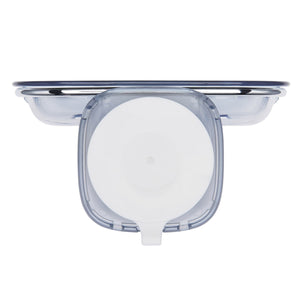 StrongHold™ Suction Soap Dish