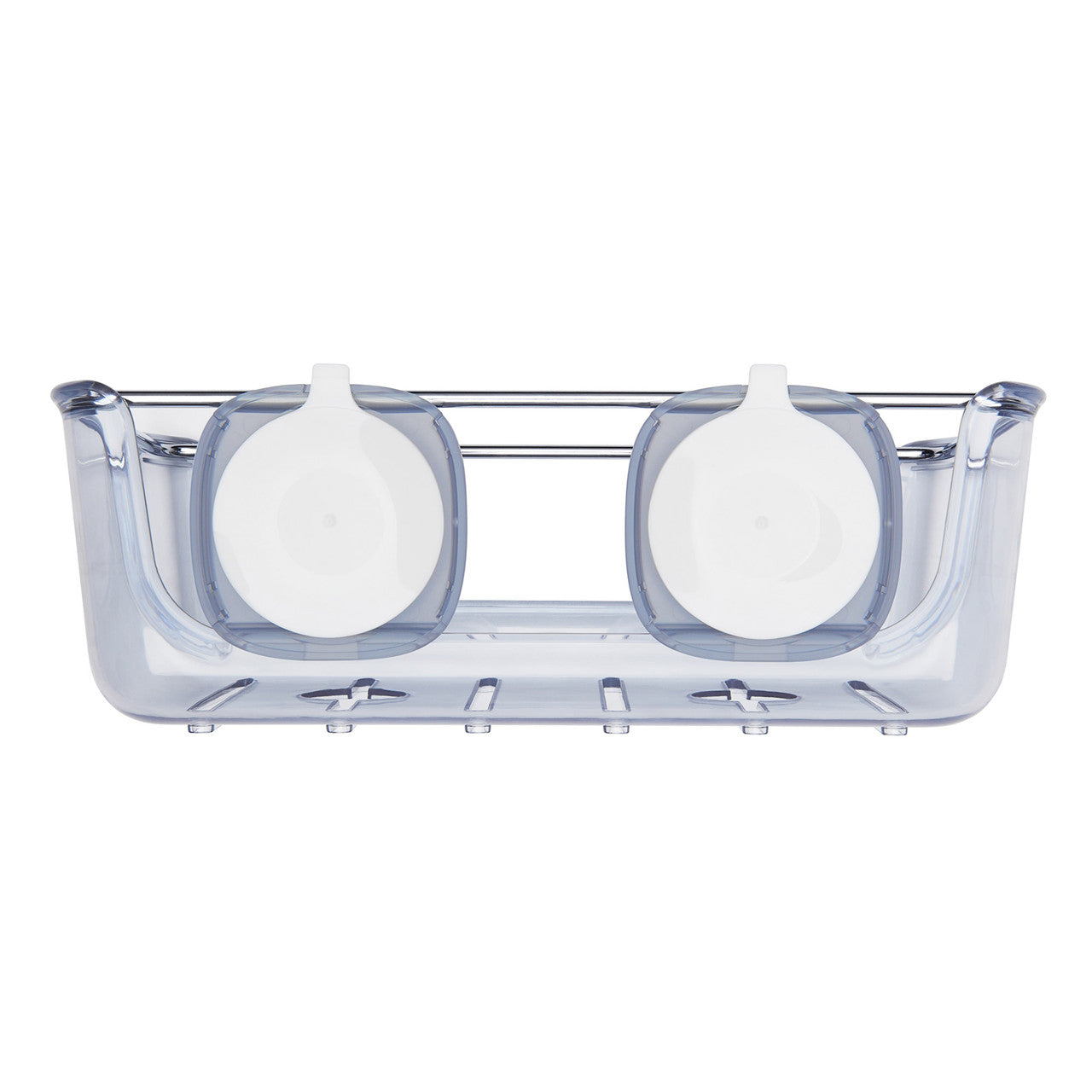 StrongHold™ Suction Basket