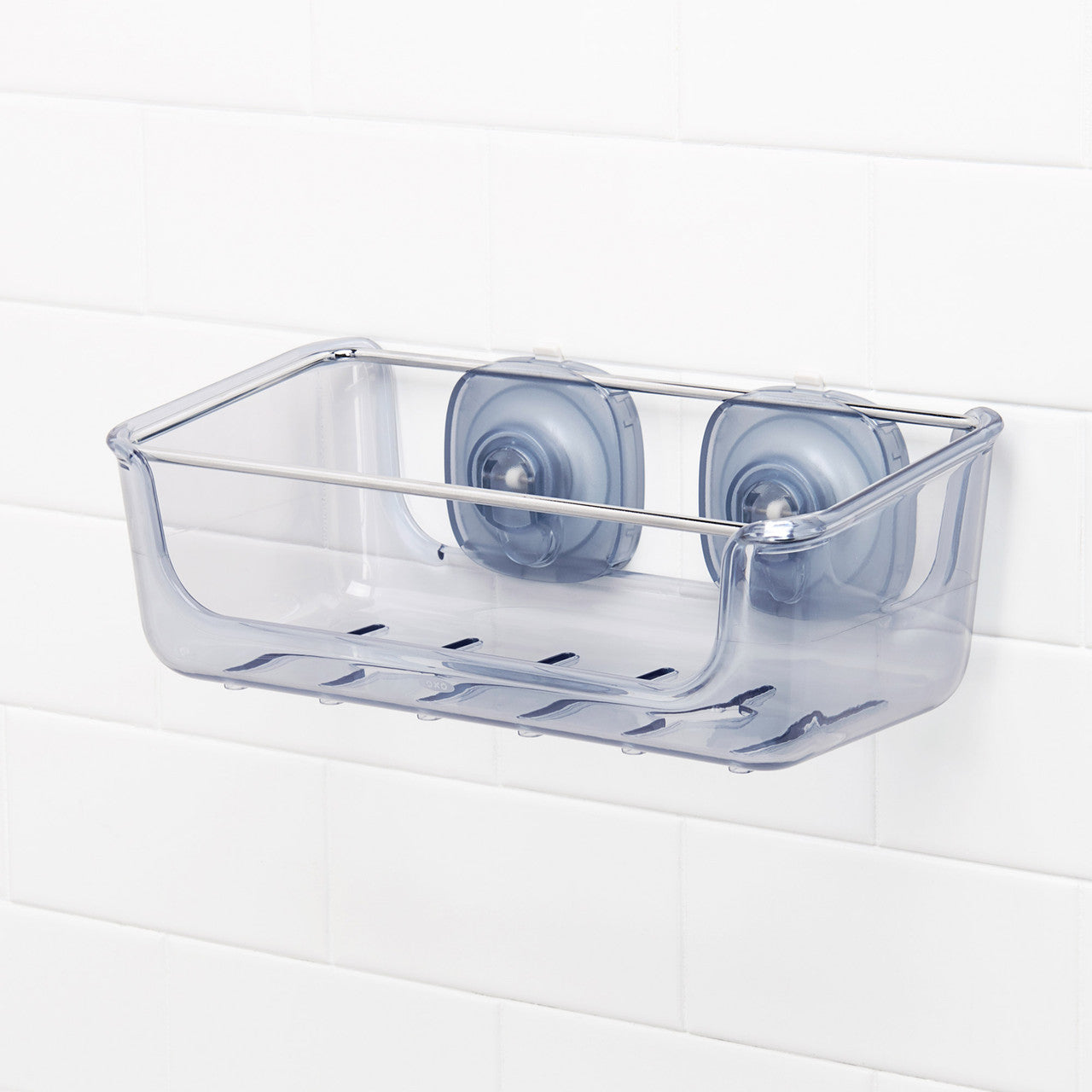 StrongHold™ Suction Basket