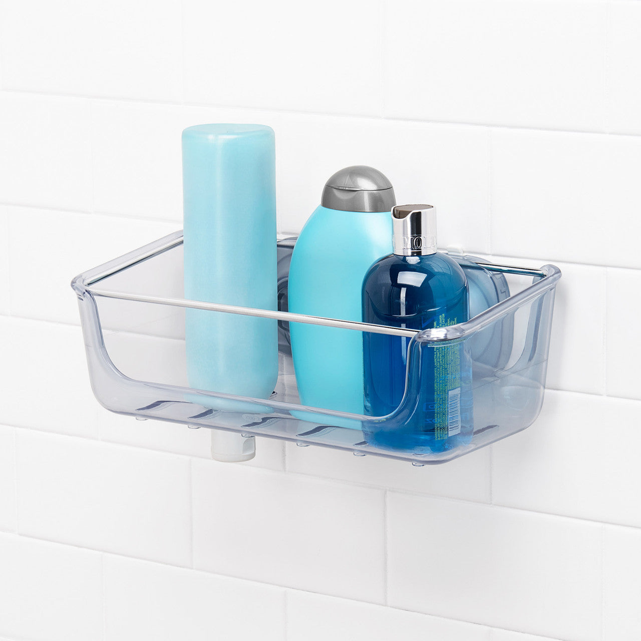 StrongHold™ Suction Basket