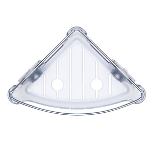 StrongHold™ Suction Corner Basket