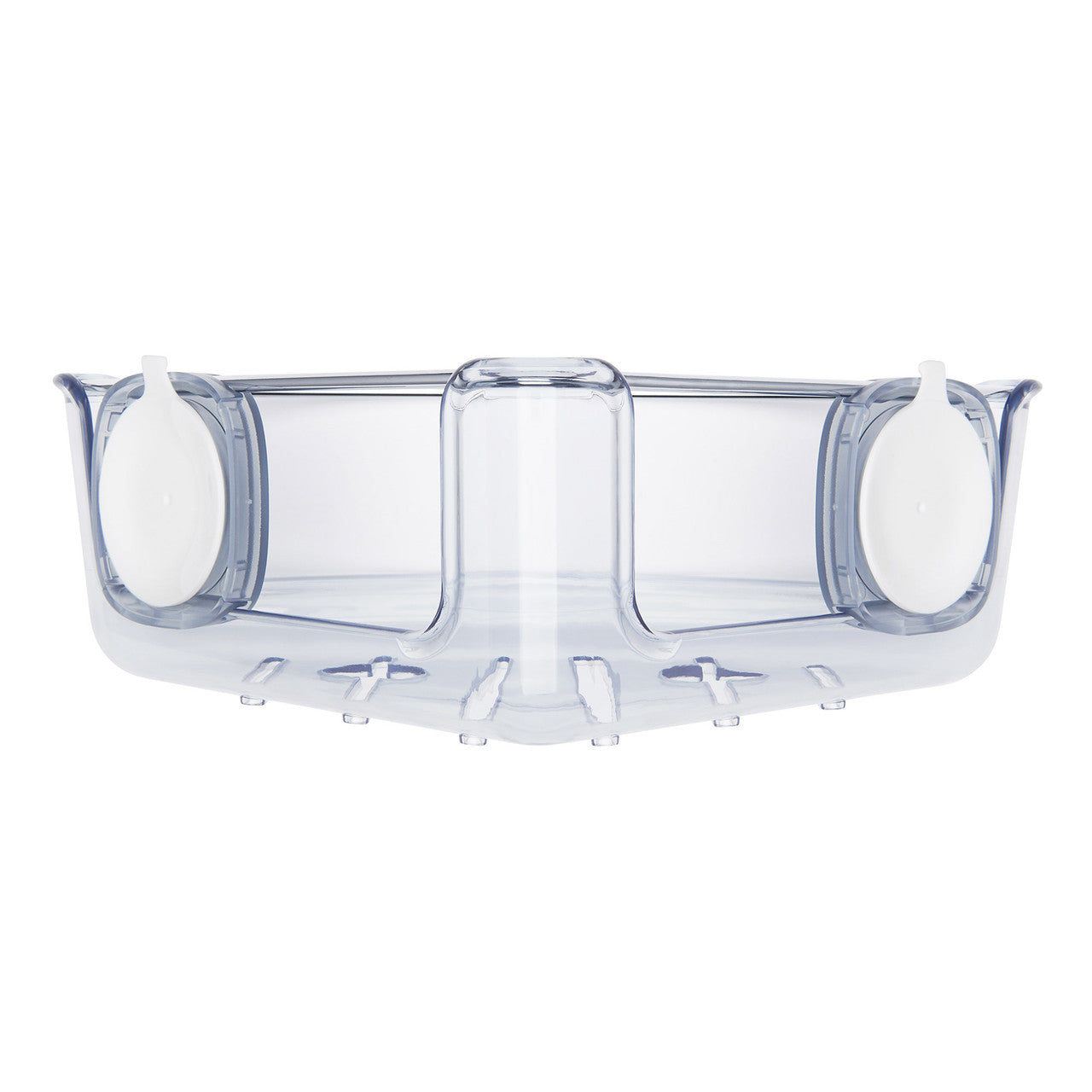 StrongHold™ Suction Corner Basket
