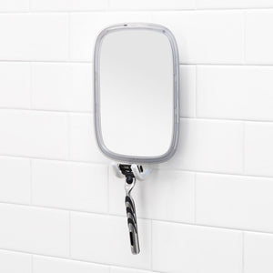 StrongHold™ Suction Fogless Mirror