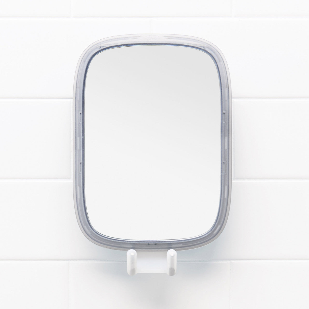 StrongHold™ Suction Fogless Mirror