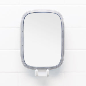 StrongHold™ Suction Fogless Mirror