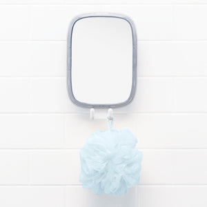 StrongHold™ Suction Fogless Mirror