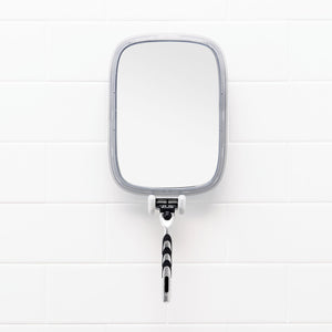 StrongHold™ Suction Fogless Mirror