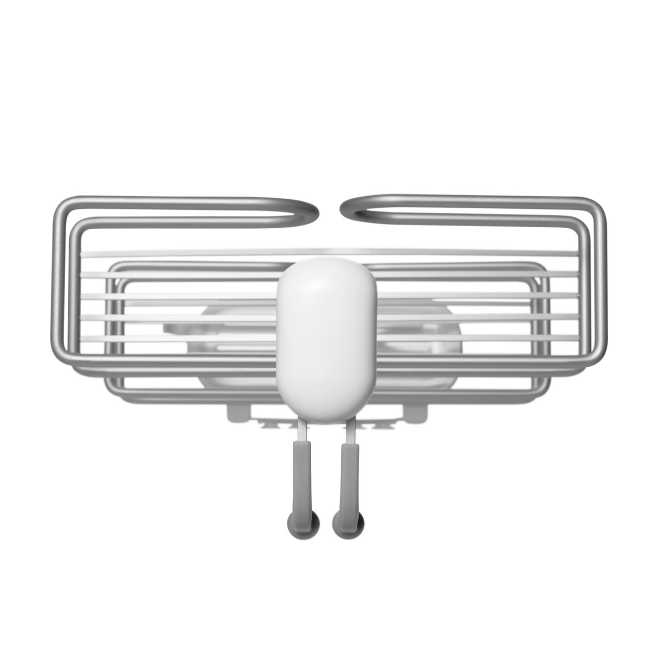 Aluminium Caddy for Shower Doors