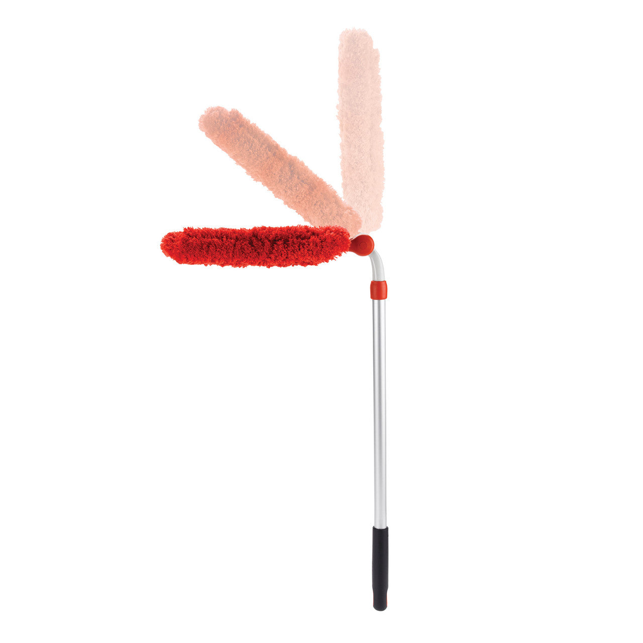 Microfiber Extendable Duster