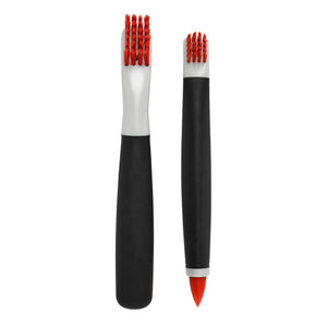 Deep Clean Brush Set