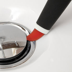 Deep Clean Brush Set