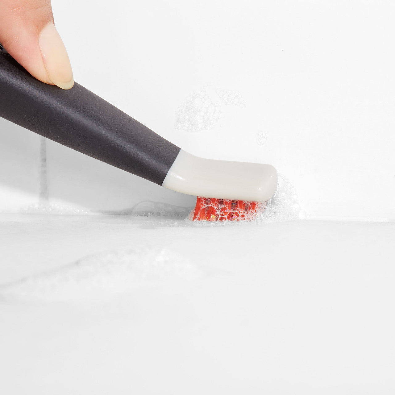Deep Clean Brush Set