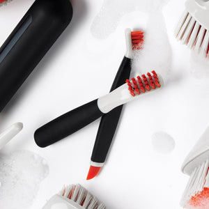 Deep Clean Brush Set