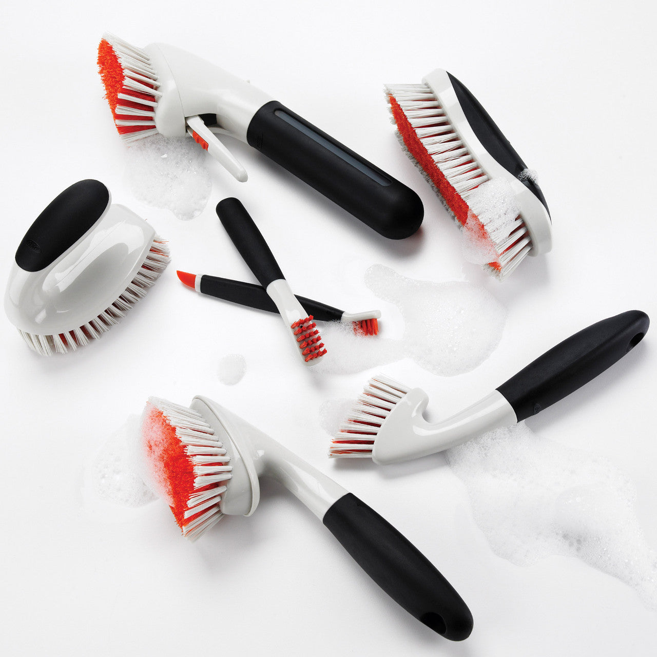 All-Purpose Scrub Brush