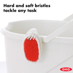 All-Purpose Scrub Brush