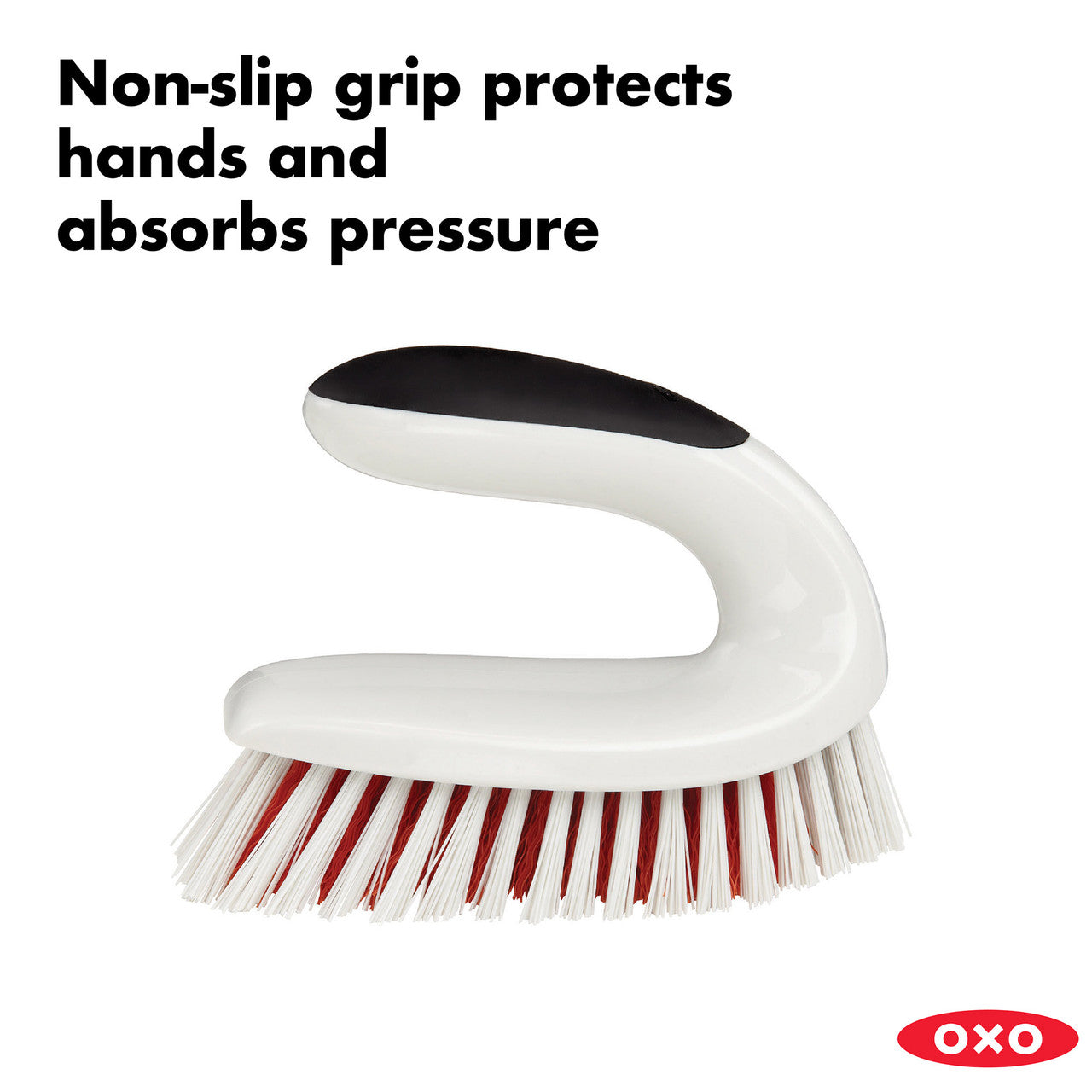 All-Purpose Scrub Brush