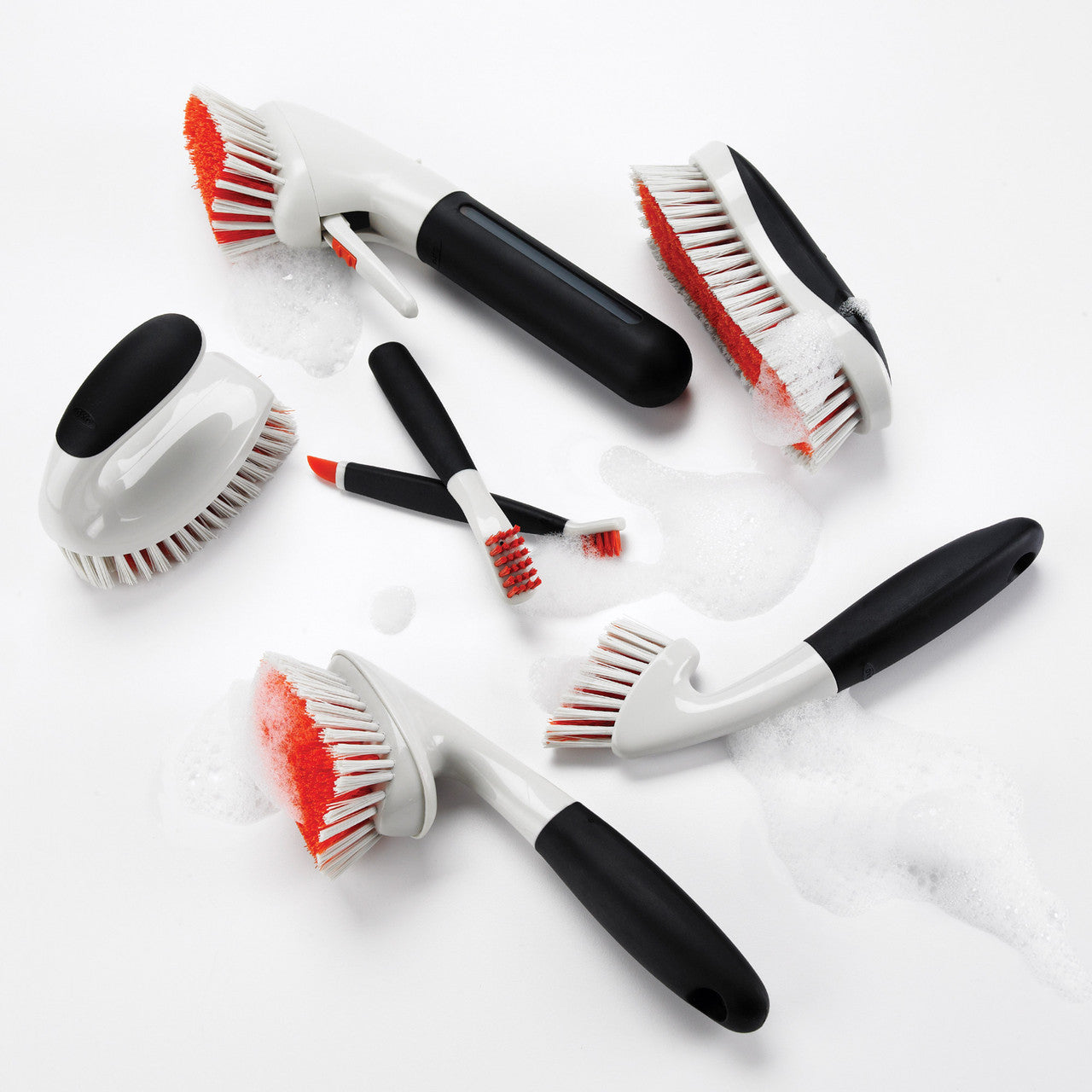 Grout Brush