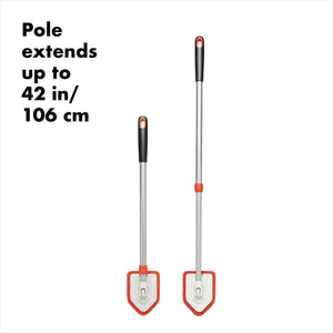 Extendable Tub & Tile Scrubber