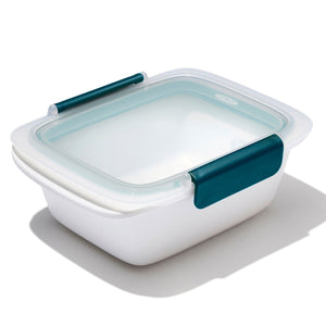 Prep & Go Container
