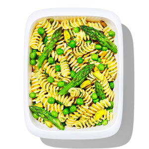 Prep & Go Container