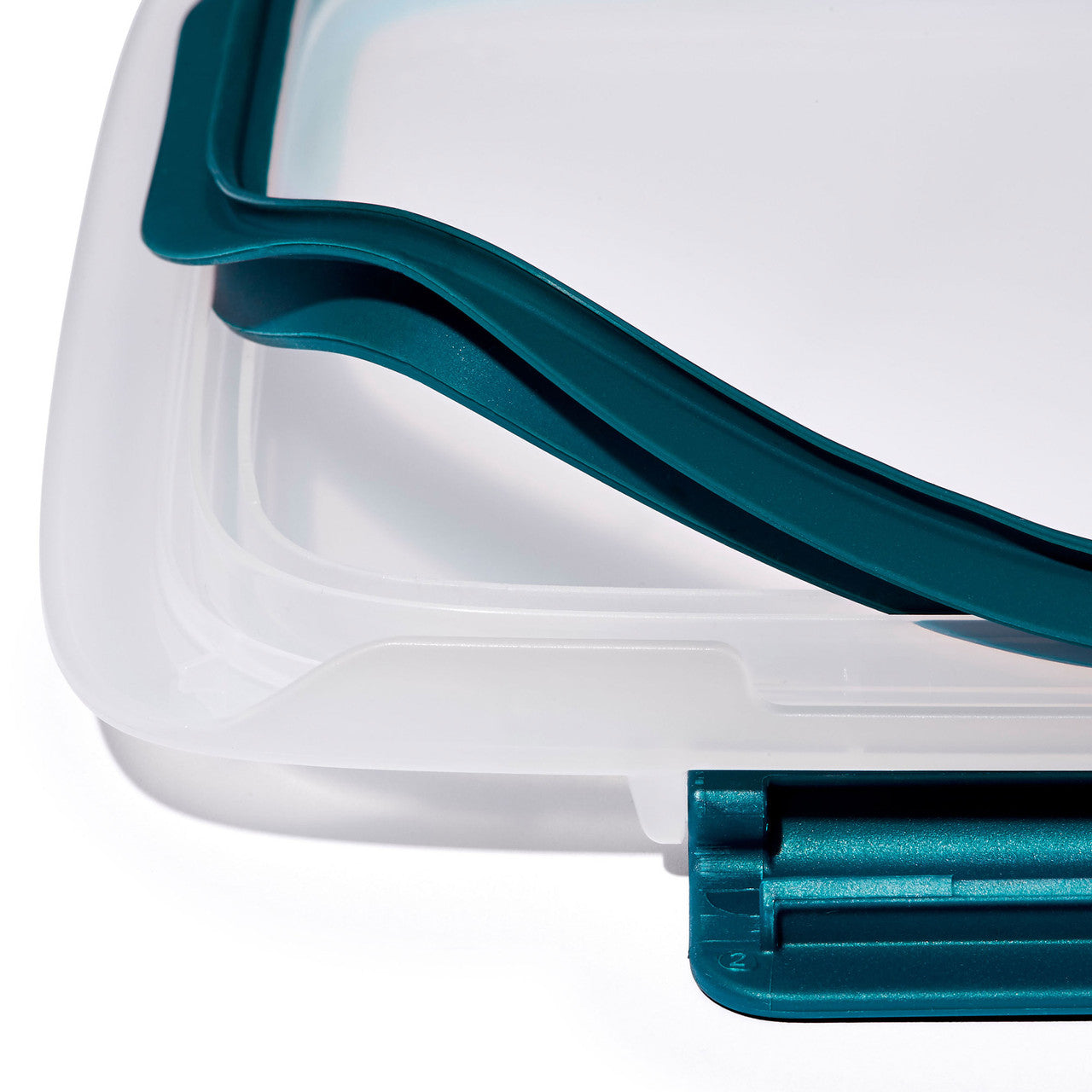 Prep & Go Sandwich Container