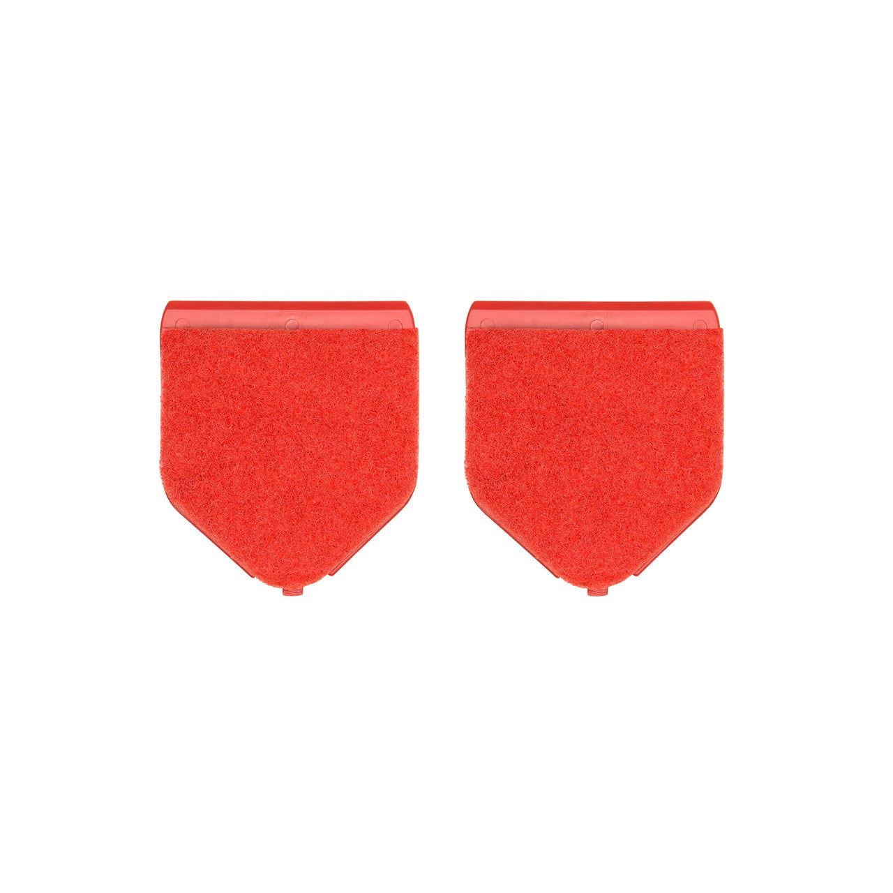 Refill Scrubbers for the Anti-Microbial Scrub Spray Mop with Slide-out Scrubber