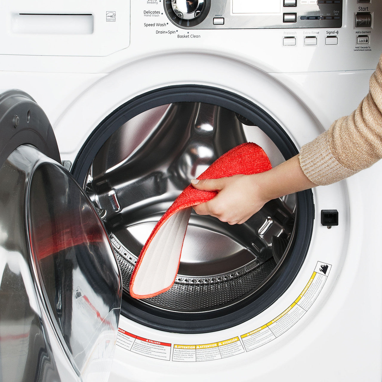 Spray Mop Microfiber Refill