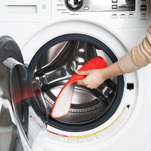 Spray Mop Microfiber Refill