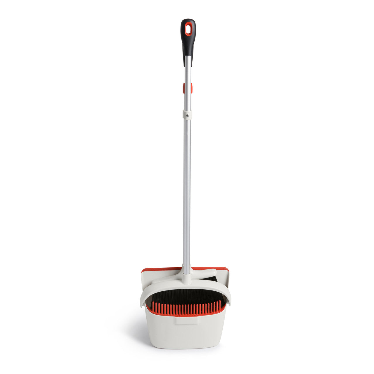 Good Grips Large Sweep Set With Ext Broom