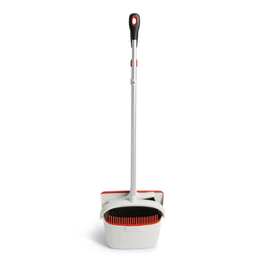 Good Grips Large Sweep Set With Ext Broom