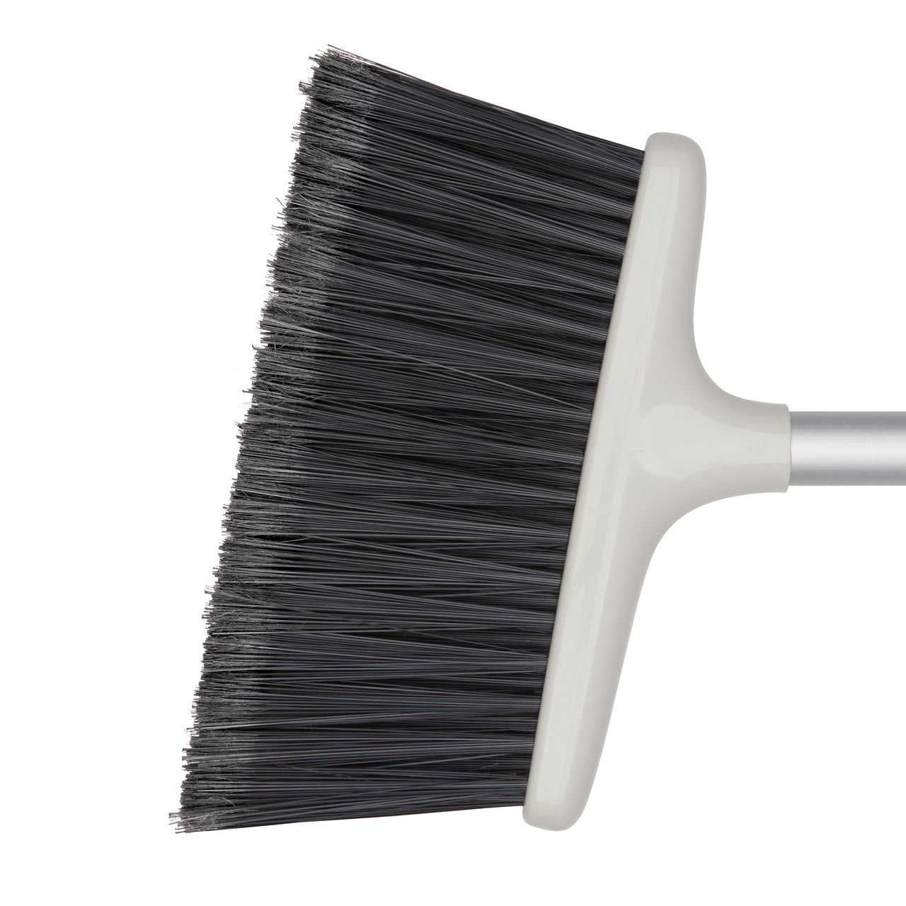 Good Grips Large Sweep Set With Ext Broom