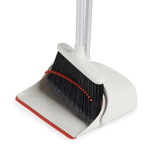 Good Grips Large Sweep Set With Ext Broom