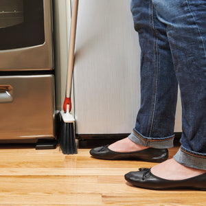 Good Grips Any-Angle Broom
